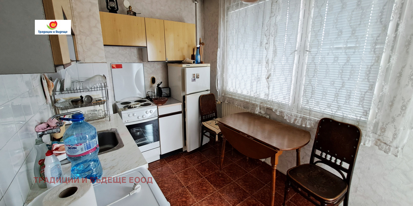 Дава под наем 3-СТАЕН, гр. София, Лагера, снимка 12 - Апартаменти - 56677490