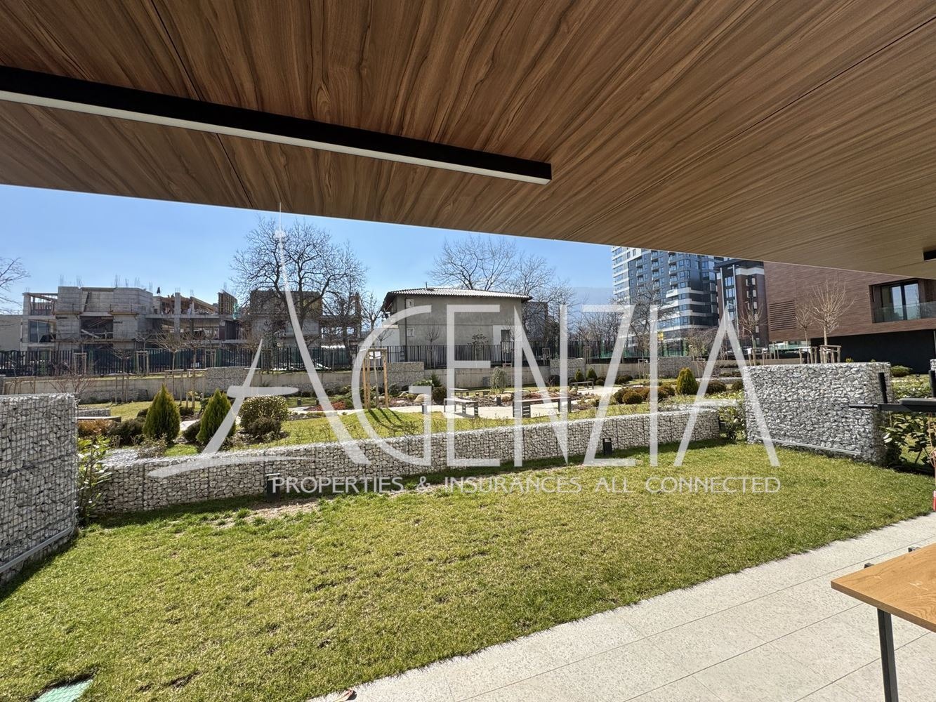 Дава под наем МЕЗОНЕТ, гр. София, Кръстова вада, снимка 15 - Апартаменти - 53855294