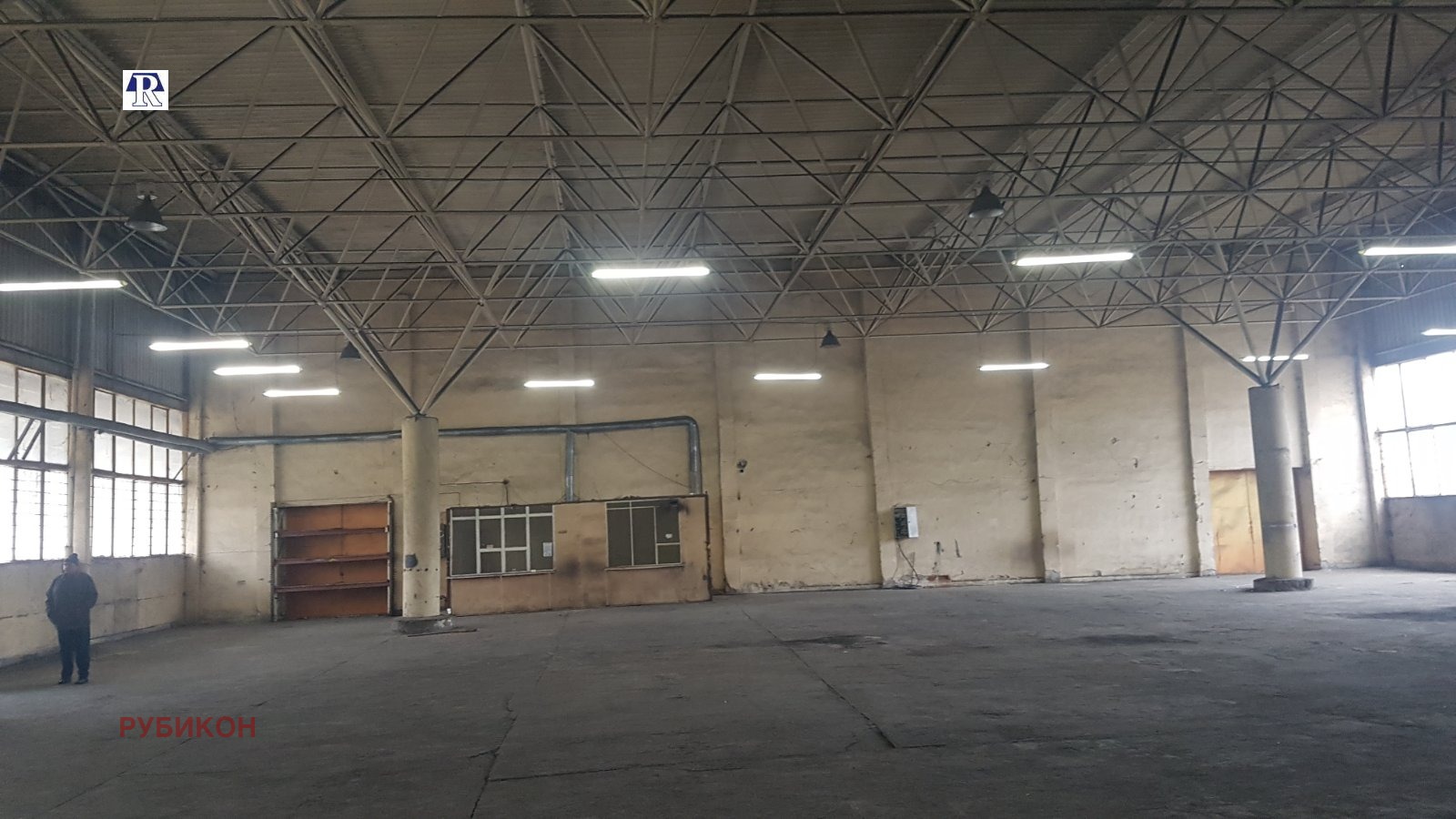 Дава под Наем СКЛАД | Imot.bg — изображение 7