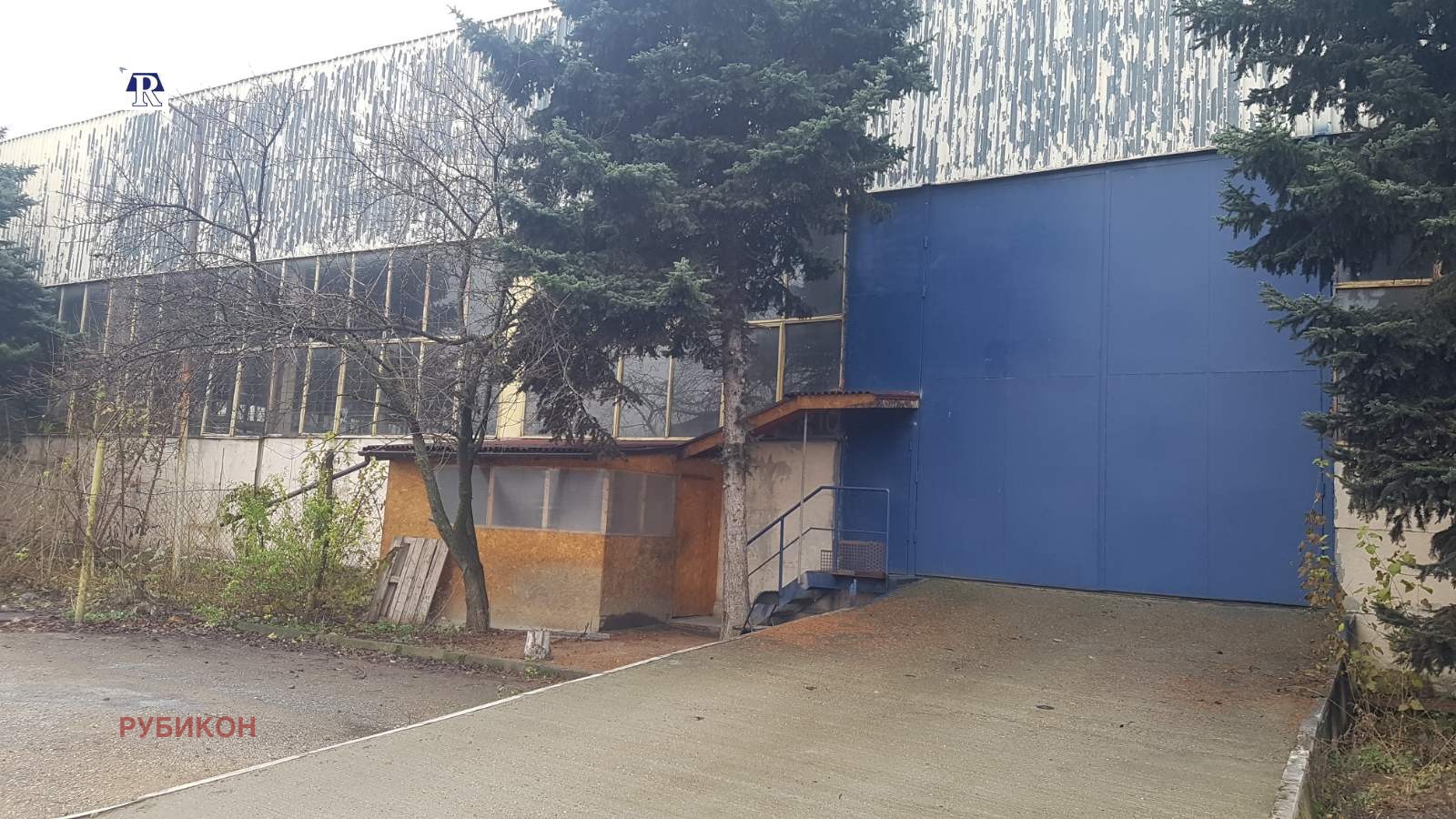 Дава под Наем СКЛАД | Imot.bg — изображение 1