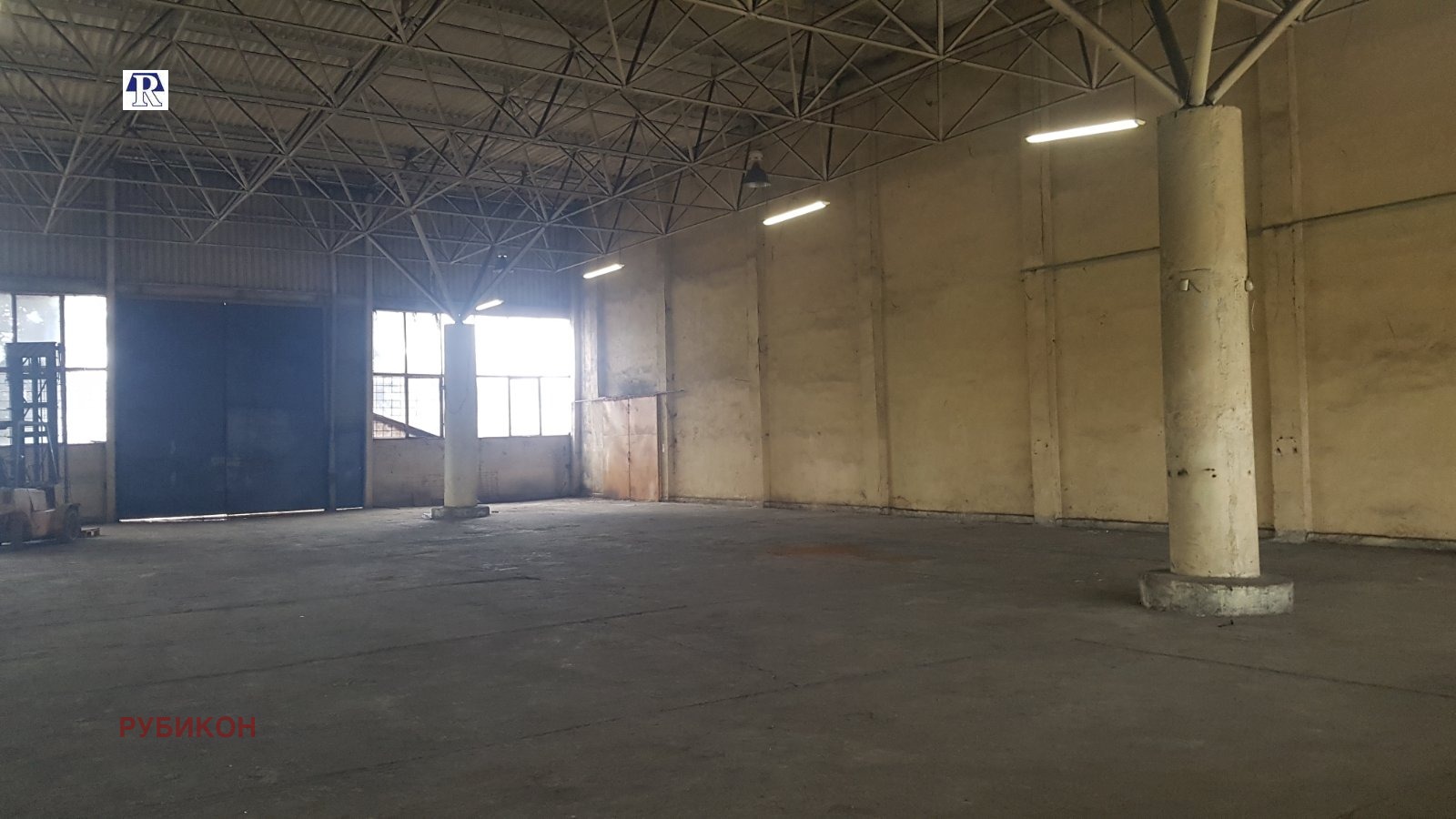 Дава под Наем СКЛАД | Imot.bg — изображение 6