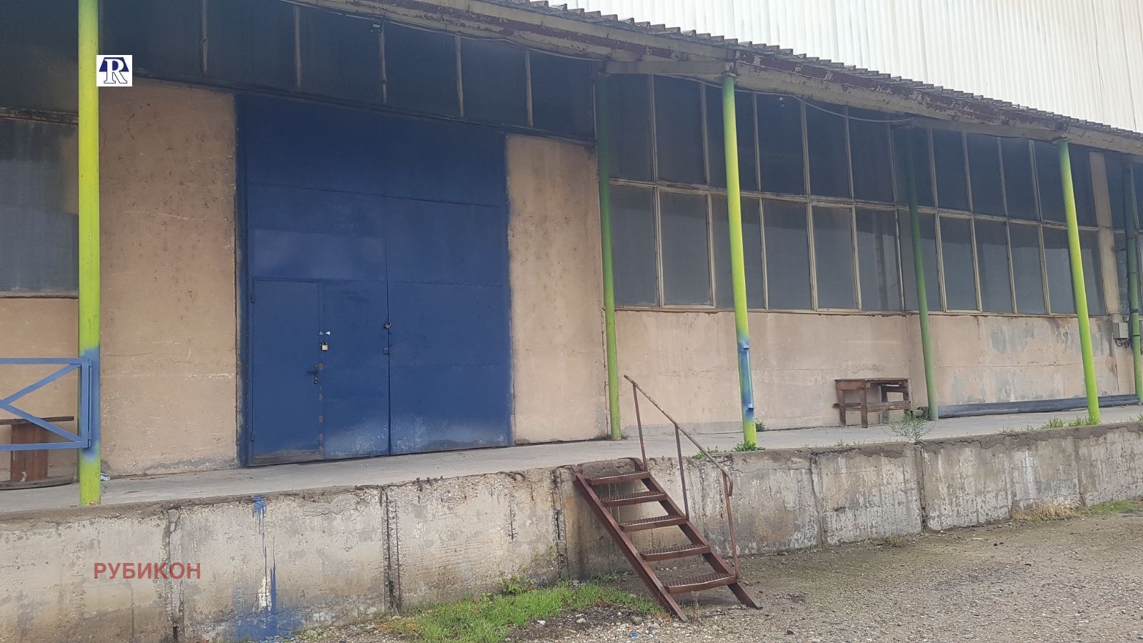 Дава под Наем СКЛАД | Imot.bg — изображение 2