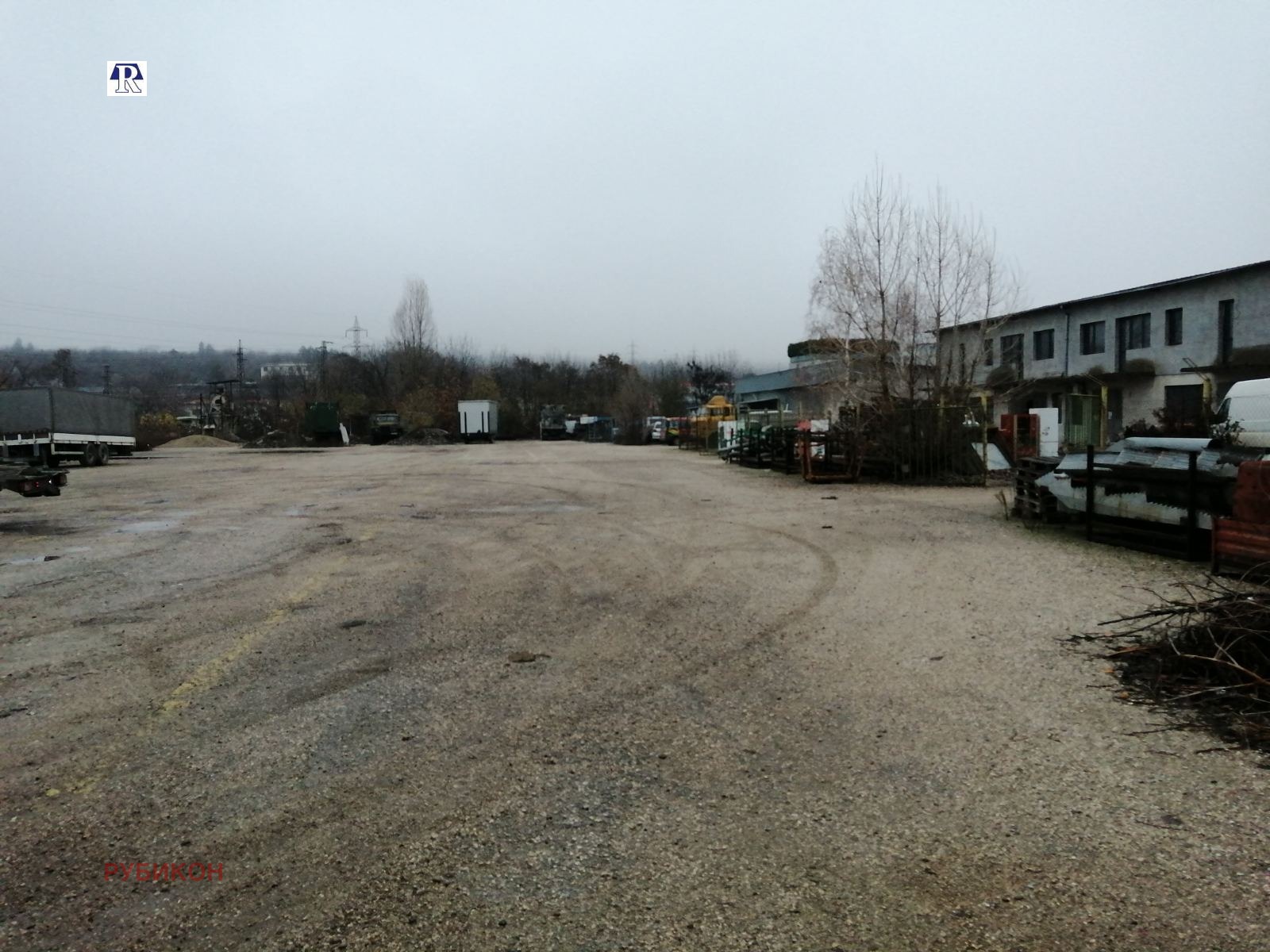 Дава под Наем СКЛАД | Imot.bg — изображение 4