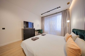 2 Schlafzimmer Zentar, Sofia 8