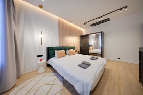 2 Schlafzimmer Zentar, Sofia 9