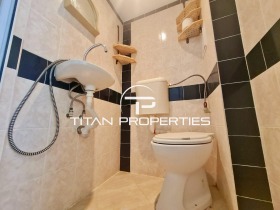 Maisonette Tsentar, Burgas 8