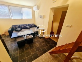 Maisonette Tsentar, Burgas 2