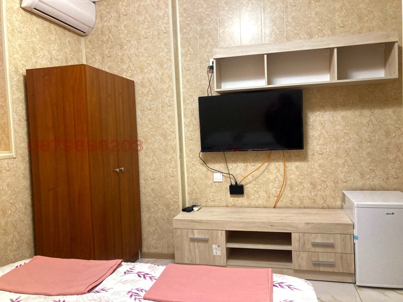 For Rent  Studio Sofia , Tsentar , 20 sq.m | 59540410 - image [13]