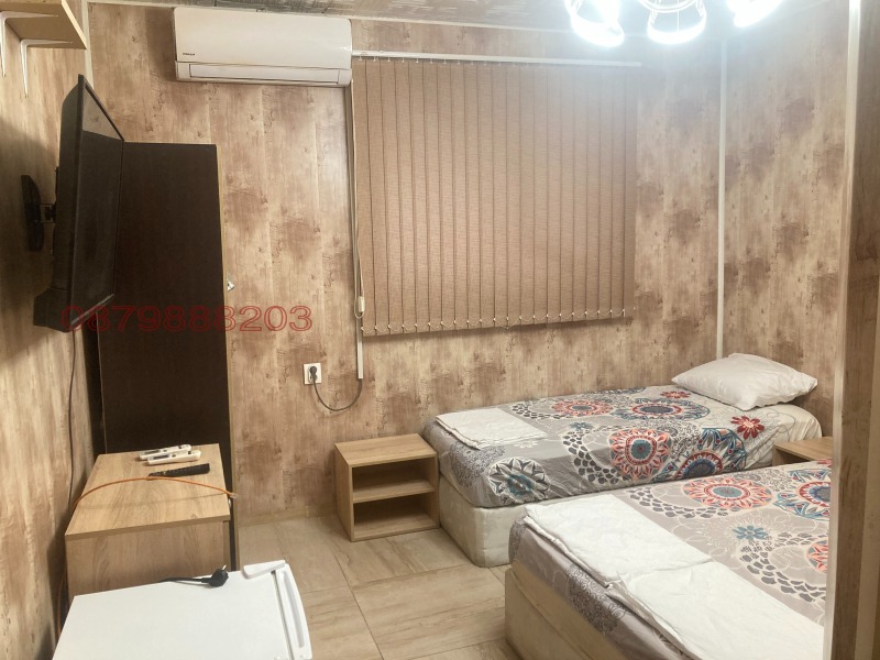 For Rent  Studio Sofia , Tsentar , 20 sq.m | 59540410 - image [7]