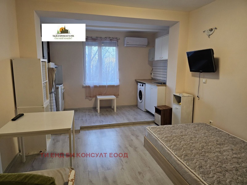 Дава под наем 1-СТАЕН, гр. София, Студентски град, снимка 2 - Апартаменти - 53081754