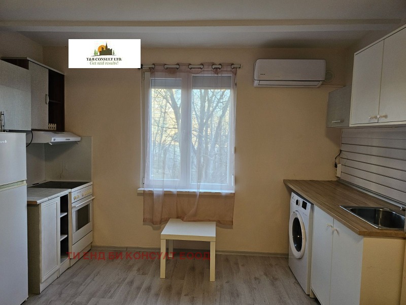 Дава под наем 1-СТАЕН, гр. София, Студентски град, снимка 3 - Апартаменти - 53081754