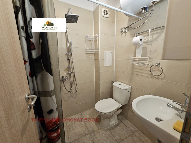 Дава под наем 1-СТАЕН, гр. София, Студентски град, снимка 5 - Апартаменти - 53081754