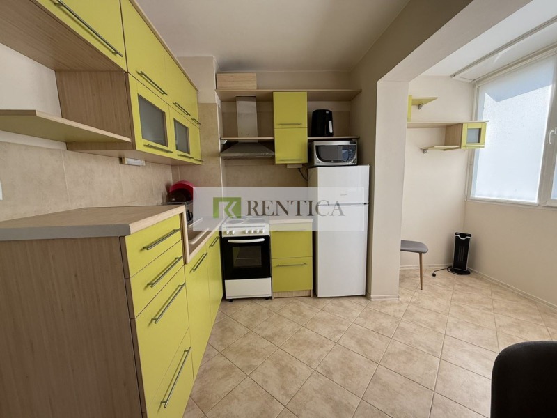 For Rent  1 bedroom Varna , Levski 2 , 45 sq.m | 84888759 - image [4]