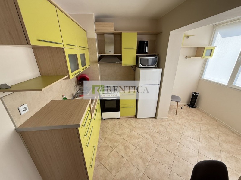 For Rent  1 bedroom Varna , Levski 2 , 45 sq.m | 84888759