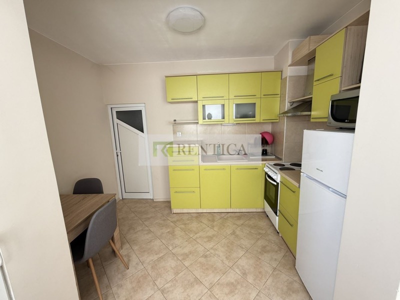 For Rent  1 bedroom Varna , Levski 2 , 45 sq.m | 84888759 - image [5]