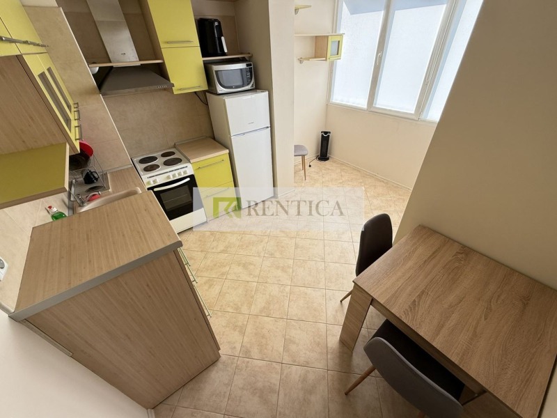 For Rent  1 bedroom Varna , Levski 2 , 45 sq.m | 84888759 - image [2]