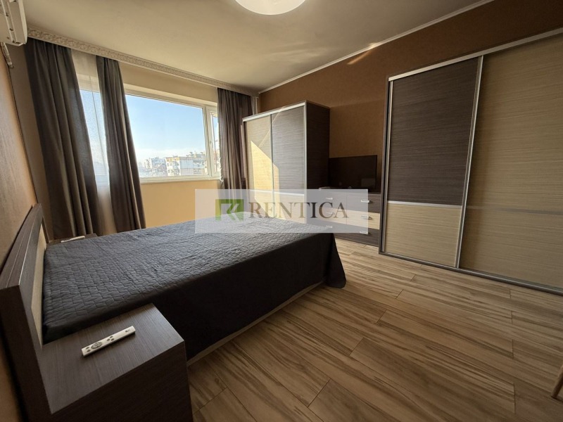 For Rent  1 bedroom Varna , Levski 2 , 45 sq.m | 84888759 - image [7]