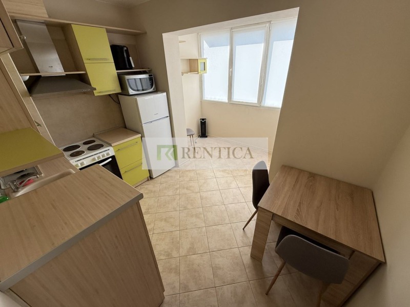 For Rent  1 bedroom Varna , Levski 2 , 45 sq.m | 84888759 - image [3]