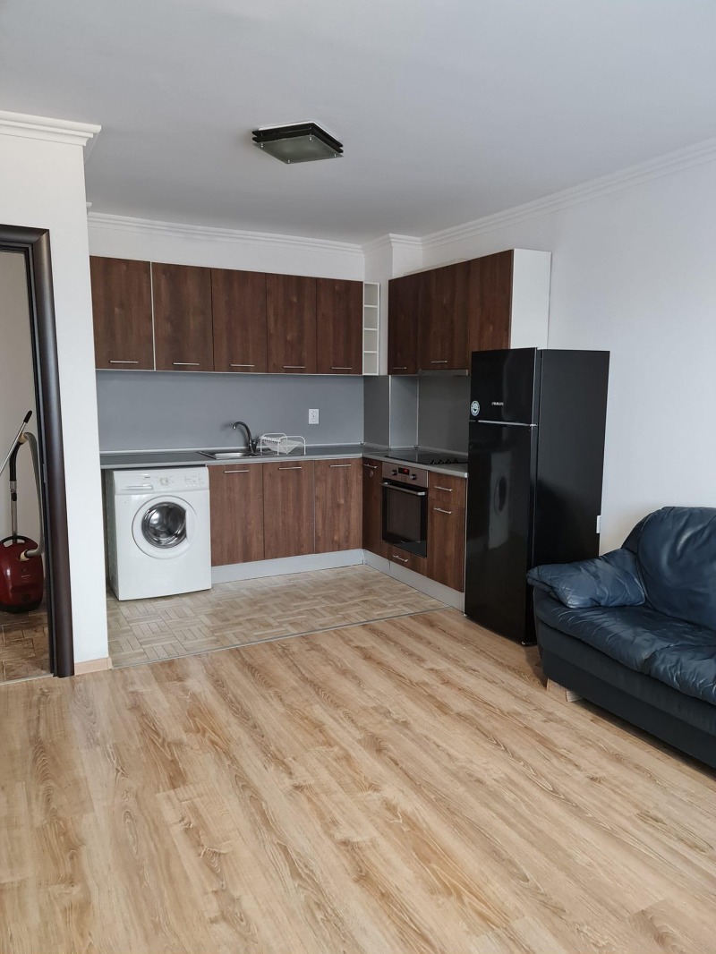 För uthyrning  1 sovrum Plovdiv , Kjutjuk Parij , 50 kvm | 60890572