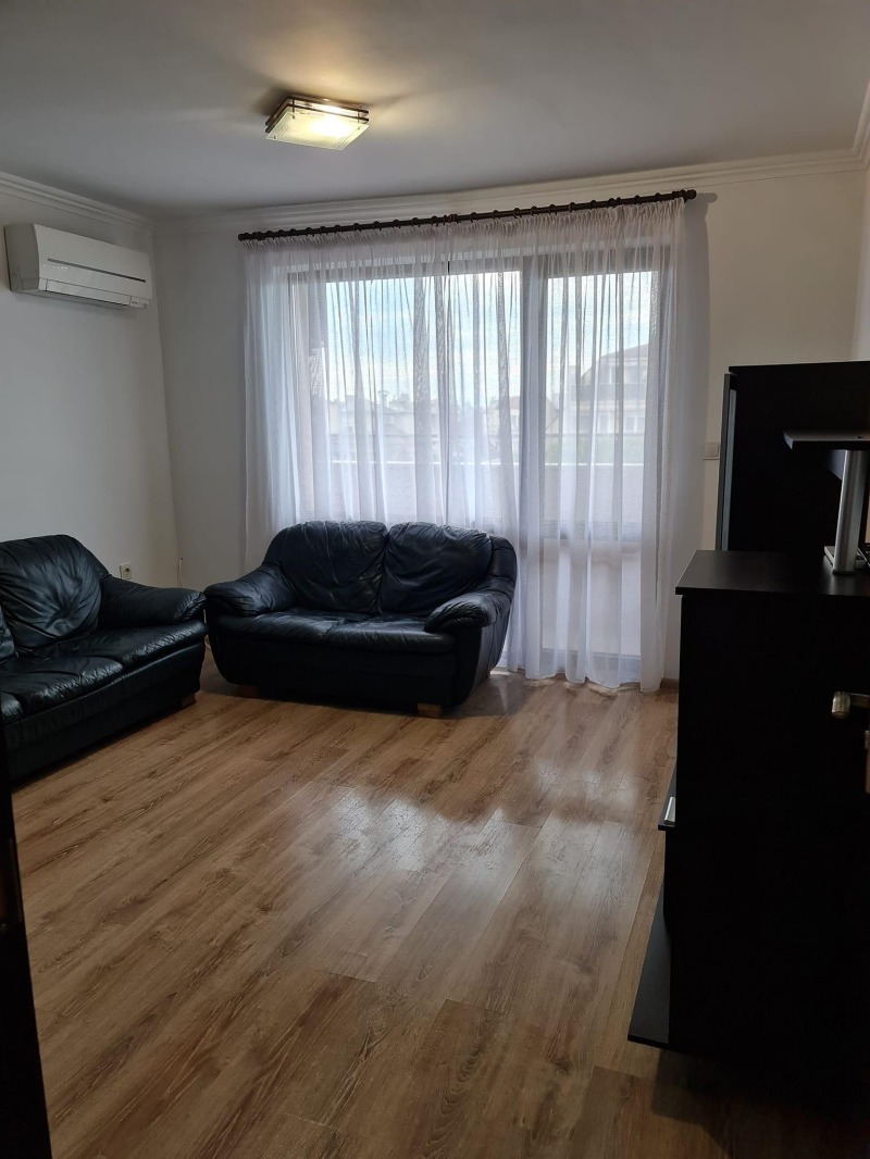 För uthyrning  1 sovrum Plovdiv , Kjutjuk Parij , 50 kvm | 60890572 - bild [2]