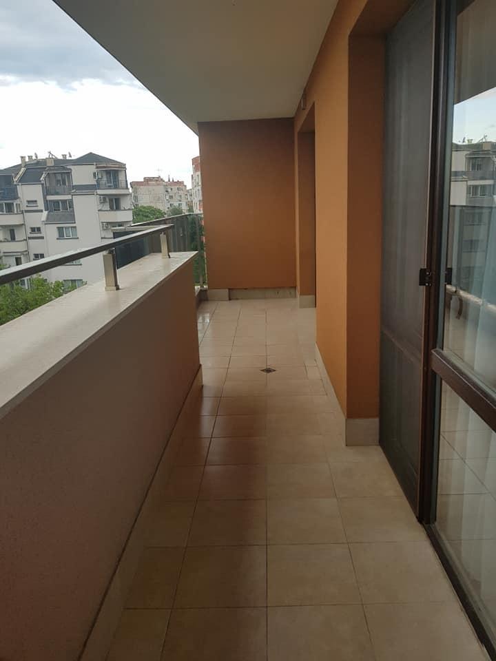 För uthyrning  1 sovrum Plovdiv , Kjutjuk Parij , 50 kvm | 60890572 - bild [5]