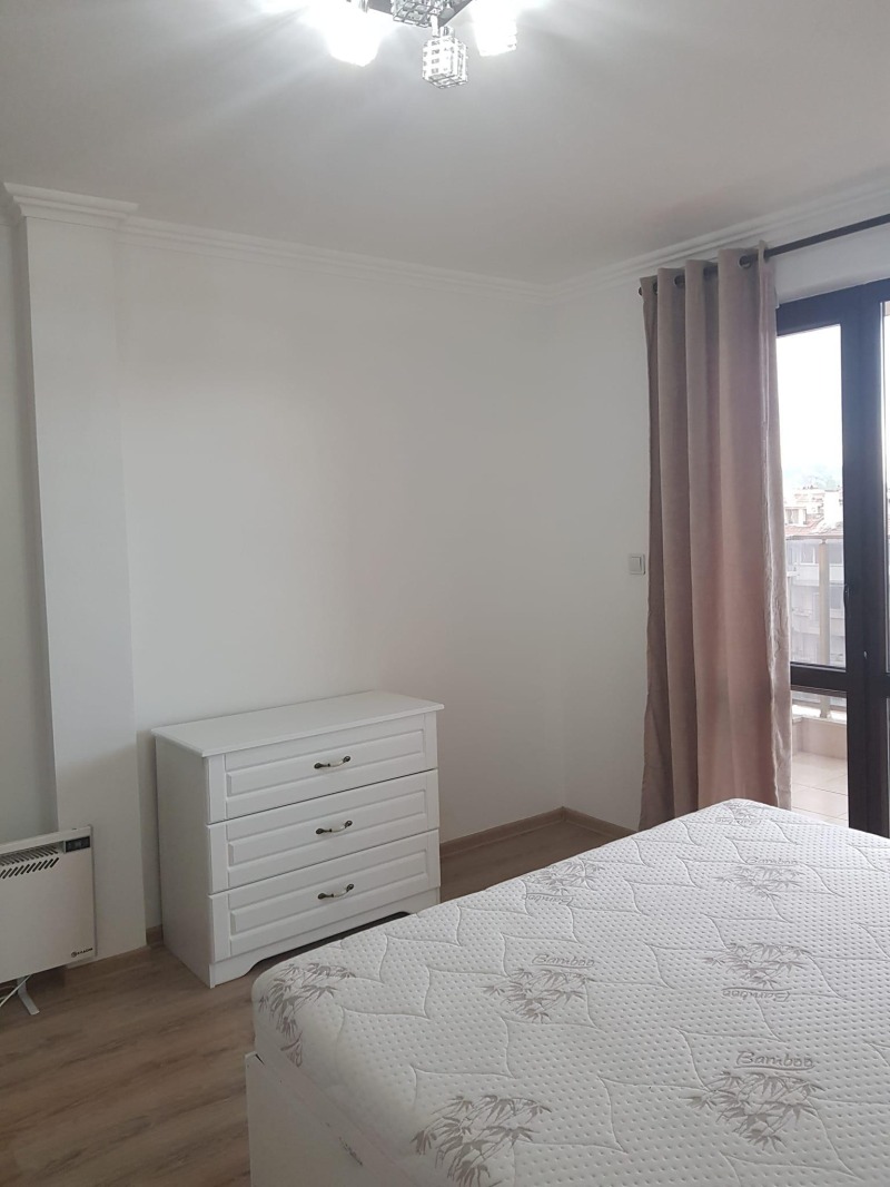 För uthyrning  1 sovrum Plovdiv , Kjutjuk Parij , 50 kvm | 60890572 - bild [3]