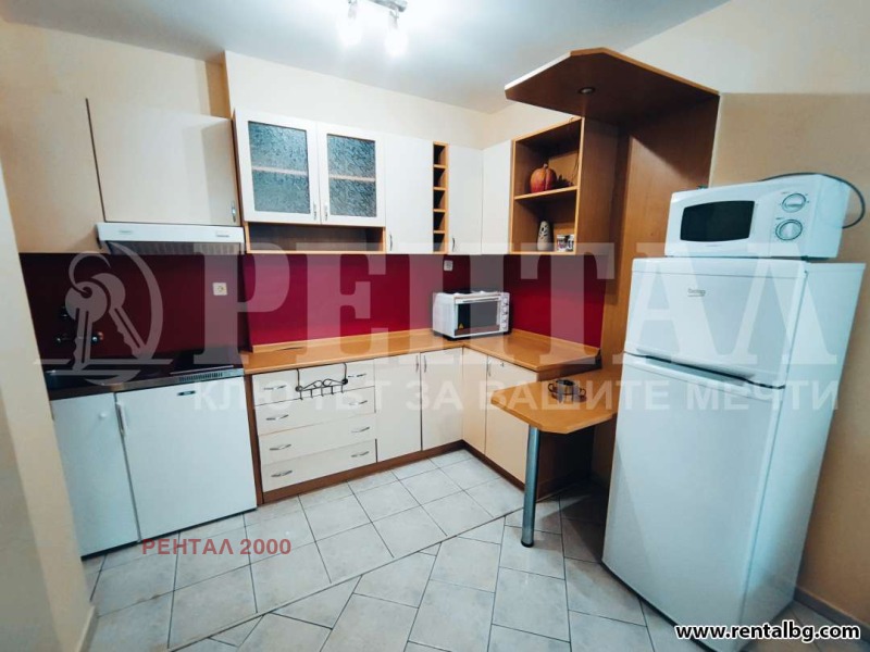 Издаје се  1 спаваћа соба Пловдив , Центар , 60 м2 | 95312070 - слика [7]