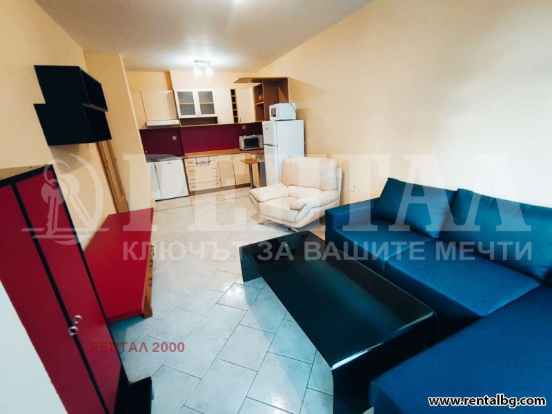 Издаје се  1 спаваћа соба Пловдив , Центар , 60 м2 | 95312070
