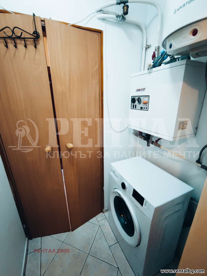 Издаје се  1 спаваћа соба Пловдив , Центар , 60 м2 | 95312070 - слика [13]