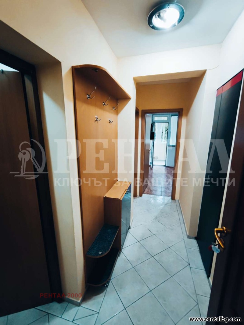 Издаје се  1 спаваћа соба Пловдив , Центар , 60 м2 | 95312070 - слика [10]