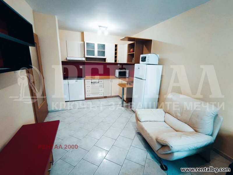 Издаје се  1 спаваћа соба Пловдив , Центар , 60 м2 | 95312070 - слика [6]