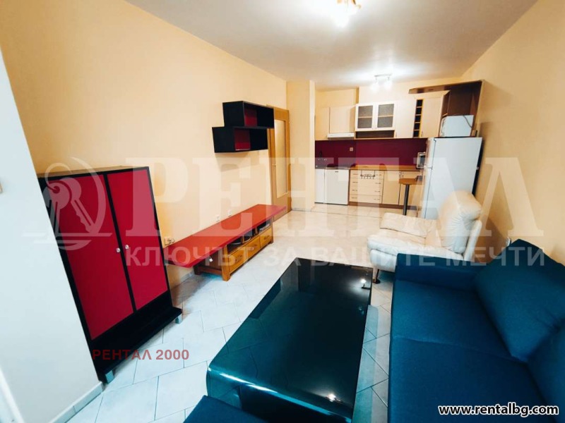 Издаје се  1 спаваћа соба Пловдив , Центар , 60 м2 | 95312070 - слика [4]