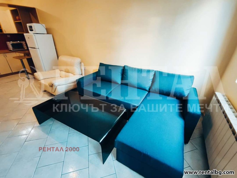 Издаје се  1 спаваћа соба Пловдив , Центар , 60 м2 | 95312070 - слика [5]