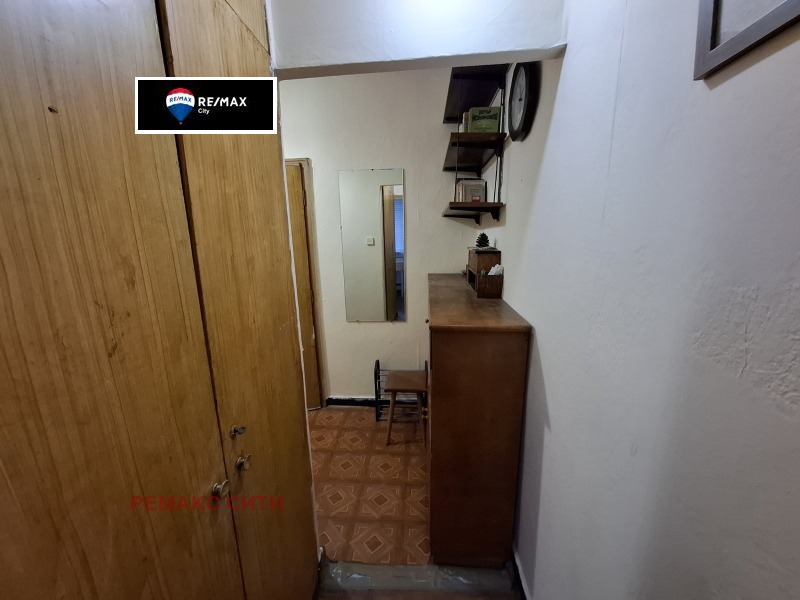 Til leje  1 soveværelse Sofia , Mladost 1 , 44 kvm | 44585573 - billede [5]