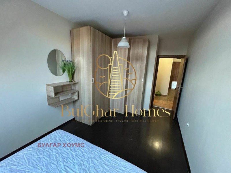 Дава под наем 2-СТАЕН, гр. Варна, Окръжна болница-Генерали, снимка 4 - Апартаменти - 53016622