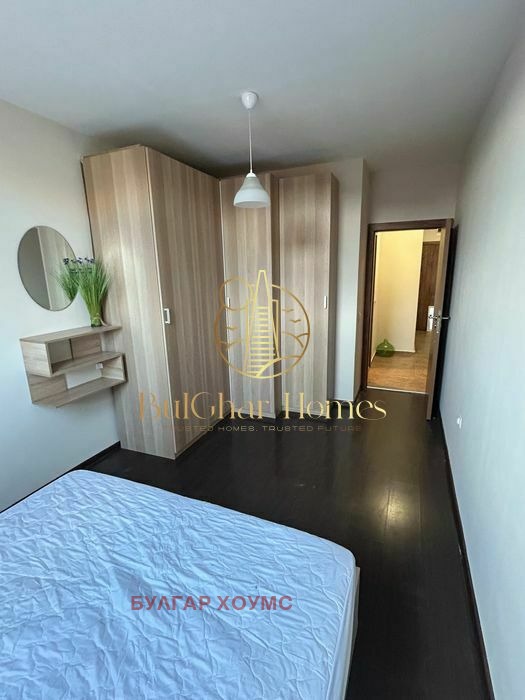 Дава под наем 2-СТАЕН, гр. Варна, Окръжна болница-Генерали, снимка 6 - Апартаменти - 53016622