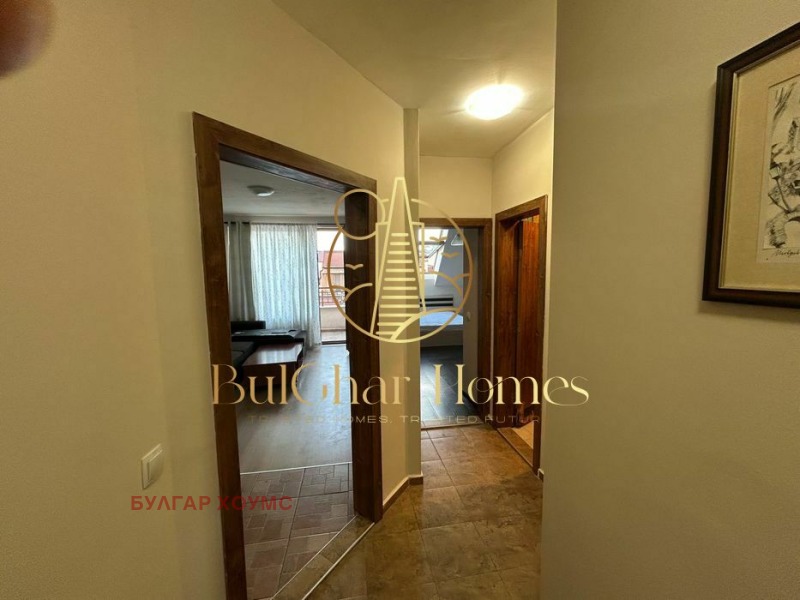 Дава под наем 2-СТАЕН, гр. Варна, Окръжна болница-Генерали, снимка 2 - Апартаменти - 53016622