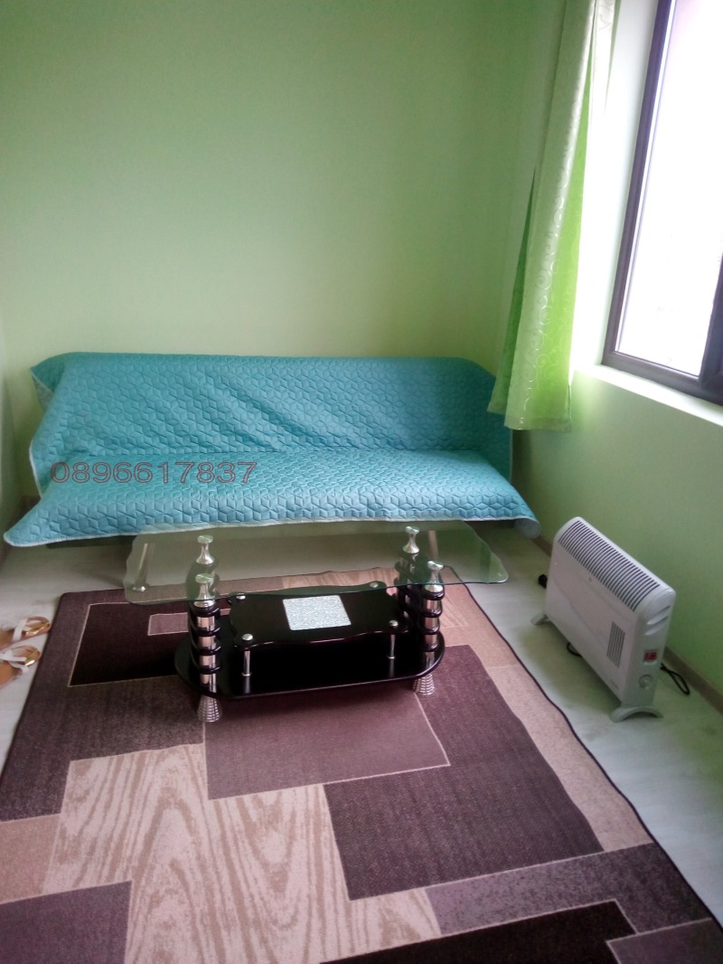 Дава под наем 2-СТАЕН, гр. Варна, Колхозен пазар, снимка 5 - Апартаменти - 53261874