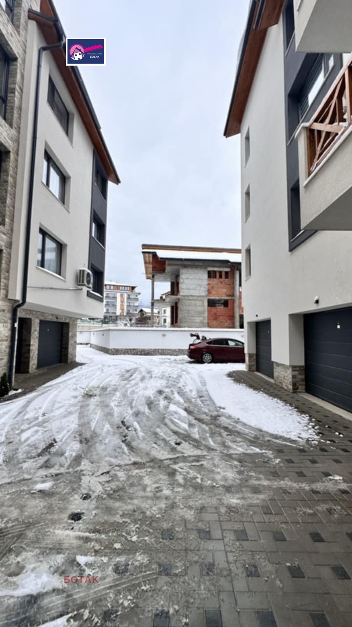 Дава под наем 2-СТАЕН, гр. Велинград, област Пазарджик, снимка 16 - Апартаменти - 53334861