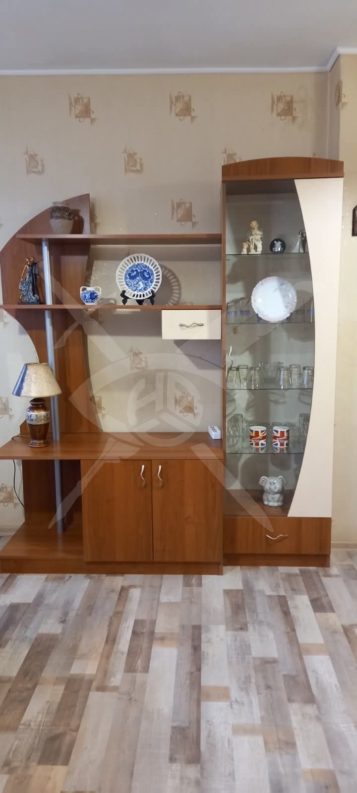 Дава под наем 2-СТАЕН, гр. Стара Загора, Център, снимка 11 - Апартаменти - 54751638