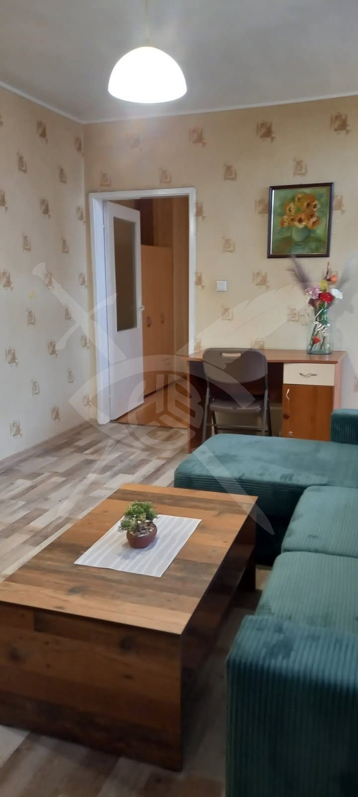 Дава под наем 2-СТАЕН, гр. Стара Загора, Център, снимка 2 - Апартаменти - 54751638