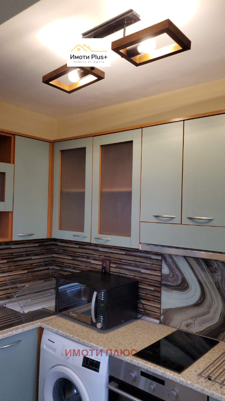 Дава под наем 2-СТАЕН, гр. София, Овча купел 1, снимка 6 - Апартаменти - 55119618