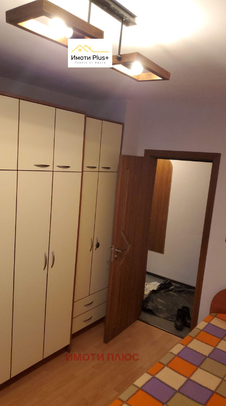 Дава под наем 2-СТАЕН, гр. София, Овча купел 1, снимка 17 - Апартаменти - 55119618