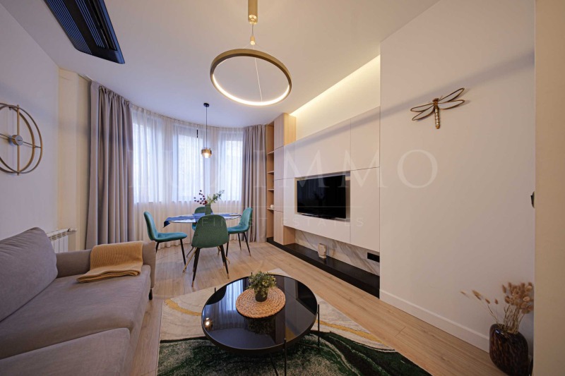 For Rent  2 bedroom Sofia , Tsentar , 85 sq.m | 75819402 - image [2]