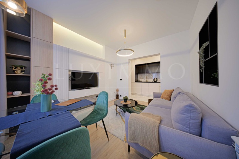 For Rent  2 bedroom Sofia , Tsentar , 85 sq.m | 75819402
