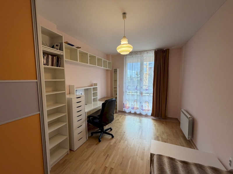 Дава под наем 3-СТАЕН, гр. София, Овча купел, снимка 8 - Апартаменти - 53029375