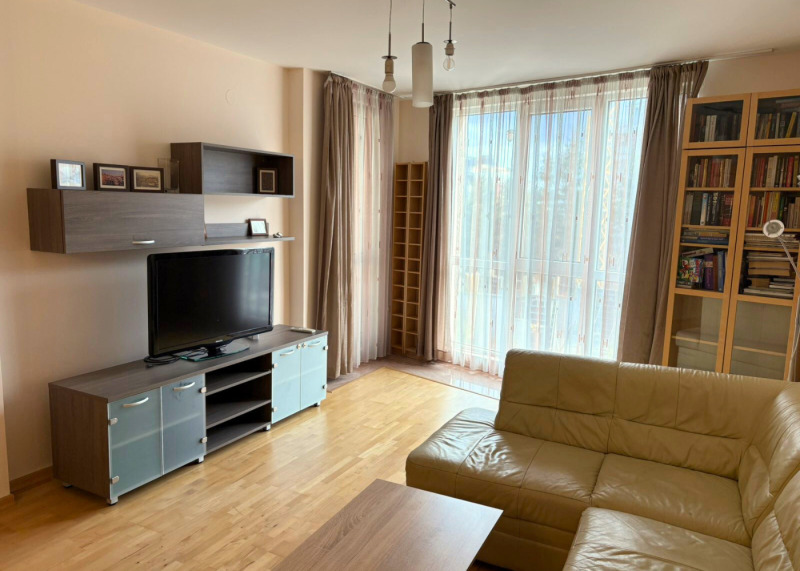 Дава под наем 3-СТАЕН, гр. София, Овча купел