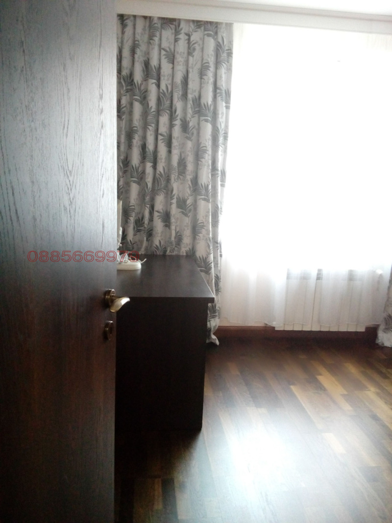 Дава под наем 3-СТАЕН, гр. София, Манастирски ливади, снимка 4 - Апартаменти - 53146352