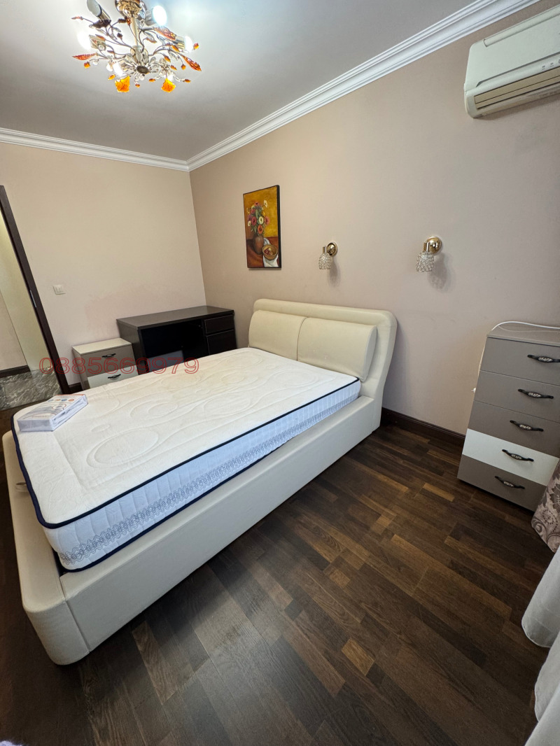 Дава под наем 3-СТАЕН, гр. София, Манастирски ливади, снимка 14 - Апартаменти - 53146352