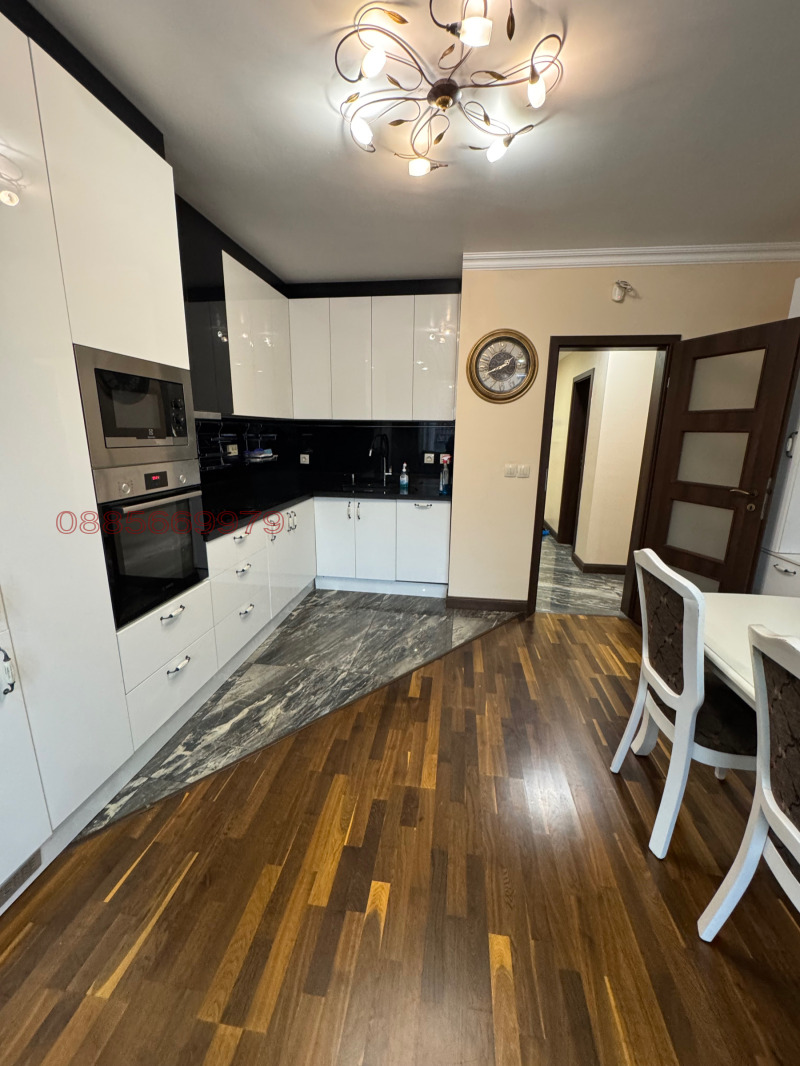 Дава под наем 3-СТАЕН, гр. София, Манастирски ливади